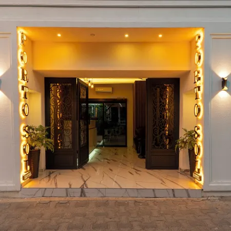 PORTO SOL HOTEL BODRUM