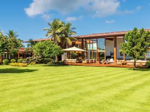 Zendaya Resort Beach Sport & Spa