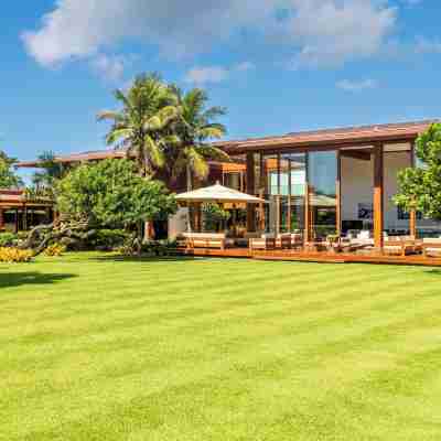 Zendaya Resort Beach Sport & Spa Hotel Exterior