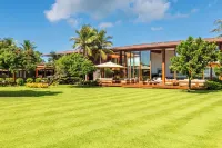 Zendaya Resort Beach Sport & Spa Отели рядом с достопримечательностью «Praia de Manguinhos»