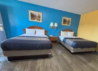 Western Skies Motel Hotels in Clarendon