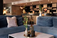 Home Hotel Atlantic - bar