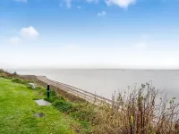 "Næwe" - 10m to the Fjord