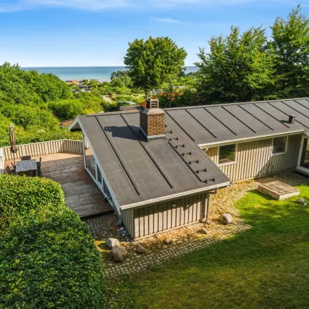 "Ludewiga" - 350m from the Sea