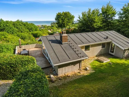 "Ludewiga" - 350m from the Sea