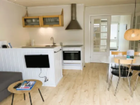 "Gudke" - 50m from the Sea Hotels in Bogense