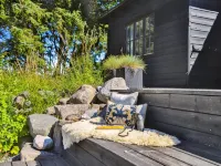 "Antonina" - 10m from the Sea Hotels in Martofte