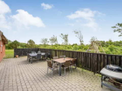 "Birette" - 1.2km from the sea