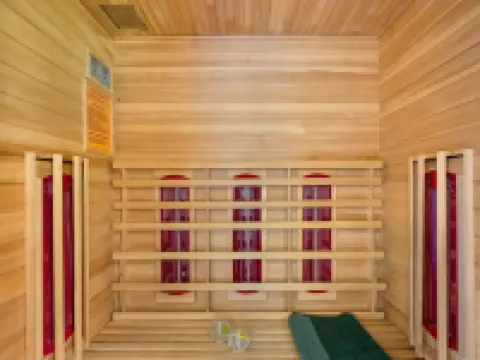 "Birette" - 1.2km from the sea