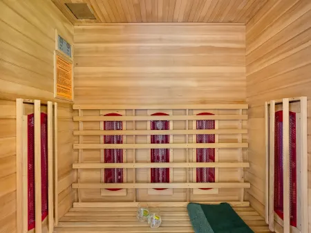 "Birette" - 1.2km from the sea