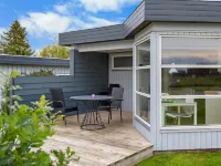 "Rikkart" - 100m from the Sea Hotels in Brenderup
