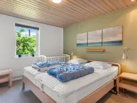 "Hekla" - 150m from the sea Hotels in Glesborg