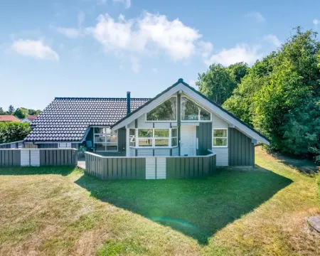 "Stryd" - 150m from the Sea Hotels in Odder