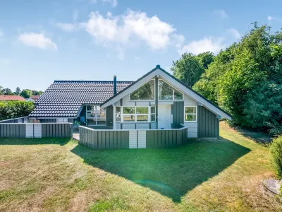 "Stryd" - 150m from the Sea Hotels near Saksild Strand