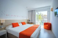 BQ Bulevar Peguera- Adults Only - spa