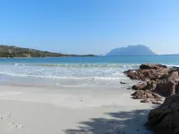 Hotel le Mimose - Beach