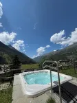 La Madonnina Del Gran Paradiso Wellness Hotel