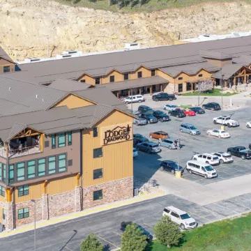 The Lodge at Deadwood