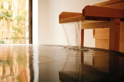 フィットネス&レクリエーション施設 城崎温泉 お宿 白山 花まんだらの写真