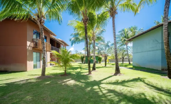 美麗的公寓式住宅，帶泳池 Cqs0004