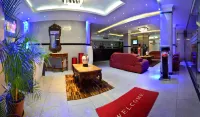 Grand International Hotel Hotel a Bethania