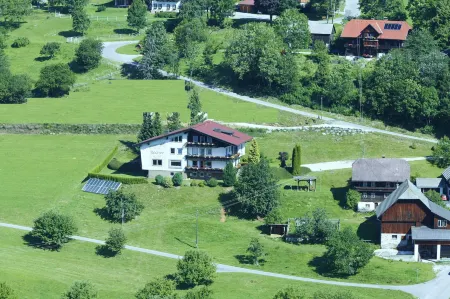 Cozy Apartment in Afritz am See Near Gerlitzen Ski Area Отели рядом с достопримечательностью «Seepark Annenheim»