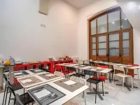 Hotel Seiler - Desayuno