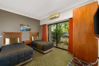 Comfort Inn Grafton Hotel a Grafton
