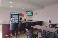 Comfort Inn & Suites at Sanford Sports Complex - bar
