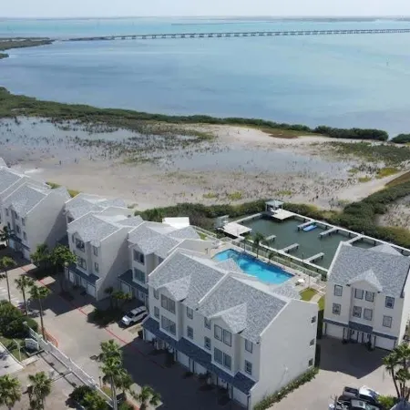 Tortuga Bay 3 Bedroom Home by RedAwning