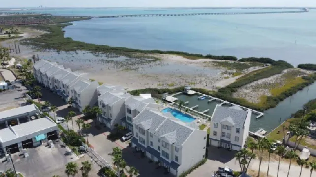 Tortuga Bay 3 Bedroom Home by RedAwning
