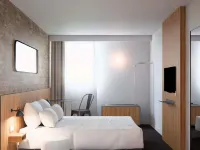 Ibis Styles Lyon Villeurbanne Parc de la Tête d'Or