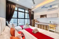 Atlantis Melaka by Alviv Management - pantai