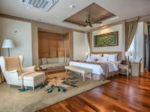 Royale Chulan Cherating Villa Hotels in Cherating