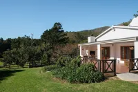 High Season Farm Luxury Cottages - farm stay