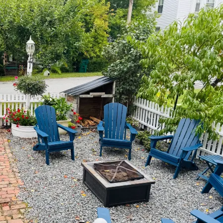 Freedom House B&B