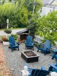 Freedom House B&B