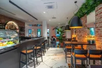 1891 Garni Hotel - bar