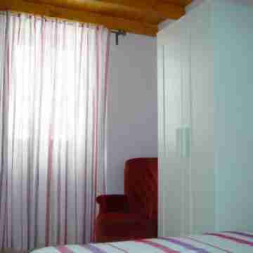 Lovely House in Historic City Center Rooms