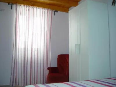 Lovely House in Historic City Center Hotels in Innenstadt Lagos