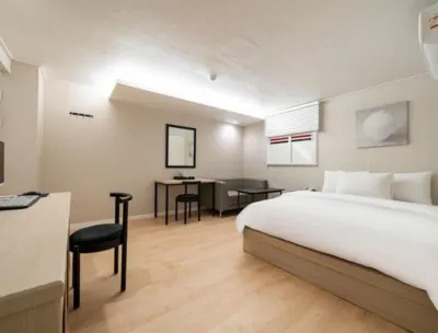 Wangsimni Regent Hotel Hotels in Seoul