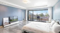 Namhae Annyeong Noeul Pool Villa - 3 estrellas