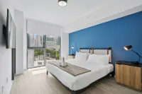 Sentral Alea Miami