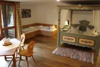 Gasthof Ochsenwirt Hotels in Sachrang