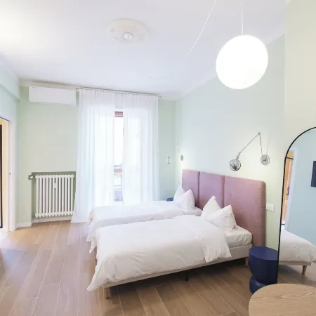 Casa Don Luigi 47