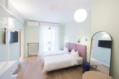 Casa Don Luigi 47 Hotel a Canovine