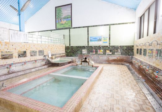 APA 호텔 주변 위치