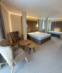 호텔 룩소 부르가스  호텔