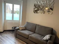 x1f320;Au Petit Chaleureuxx1f320; City center - Wi-Fi - free parking