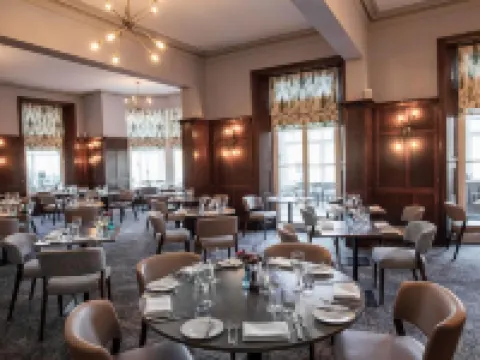 Lakeside Hotel and Spa Hotéis em Windermere Town